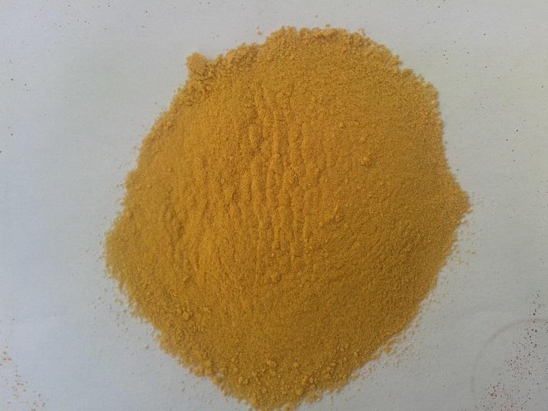 安徽聚合硫酸鐵為什么廣泛應(yīng)用于飲用水？