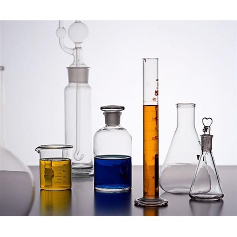 化學試劑公司：化學試劑的等級標準