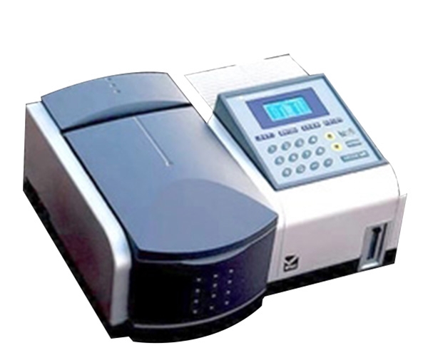 4.T6 新世紀(jì) 北京普析通用 T6新世紀(jì)紫外光度計(jì) 可見